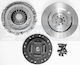 Bohrmann Clutch Kit 1000164972