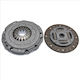 Bohrmann Clutch Set 1000173296