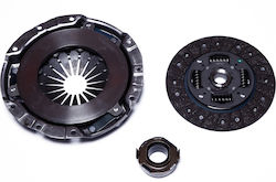 Bohrmann Set De Ambreiaj 9379830040