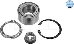 Set Rulmenți De Roți Meyle 16-14 650 0011