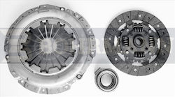 Bohrmann Set De Ambreiaj 7000632999