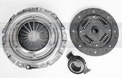 Bohrmann Clutch Kit 7000670999
