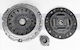 Bohrmann Clutch Kit 1000173299