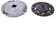 Bohrmann Clutch Set 9378964091