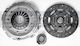 Bohrmann Clutch Kit 7000148599
