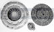 Bohrmann Clutch Kit 7000255999