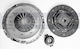 Bohrmann Clutch Kit 7000142999