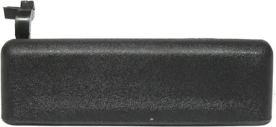Türgriff mit Platzierung Vorne links Ford Transit 86-00