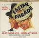 Irving Berlin - Easter Parade (original Motion Picture Soundtrack) CD Μουσικής