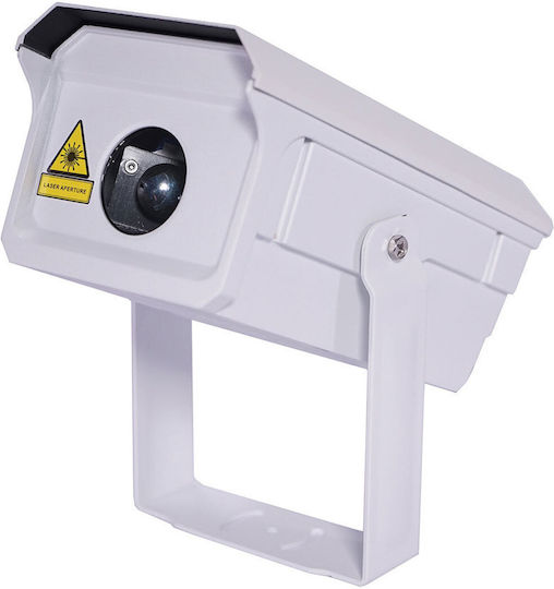 Fos Technologies Laser LED DMX L005913 RGB