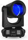 Free Color Φωτορυθμικό Beam LED DMX