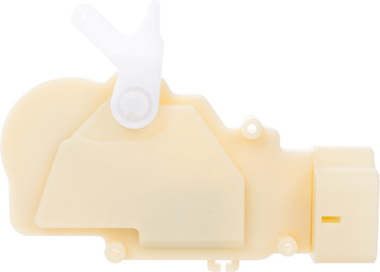 Toyota Yaris Yaris Verso 99-05 Right Rear Door Central Locking Actuator