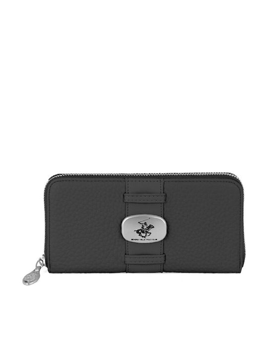 Women's Wallet Black