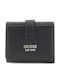 Rosalba Women's Wallet Black