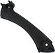 Bmw 3 E90 E91 E92 E93 04-13 Front Left Interior Door Handle Black