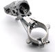 Zündschloss Opel Astra J Corsa E Meriva Insignia Mokka Zündschloss 84152486