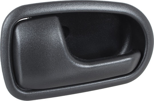 Mazda 323 V Vi 94-03 Vorderseite Innentürgriff Schwarz Links