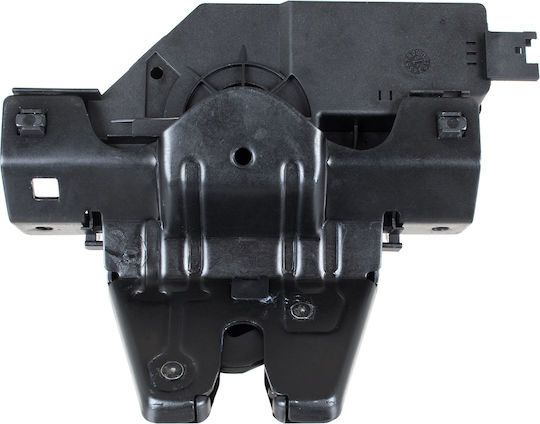 Bmw 1 E81 E82 E87 E88 04-13 Rear Trunk Lid Lock