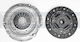 Bohrmann Clutch Set 7000177499