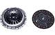 Bohrmann Clutch Kit 1000198584