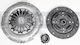 Bohrmann Clutch Kit 7000049686