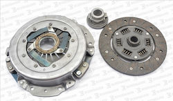 Bohrmann Clutch Kit 7000760999