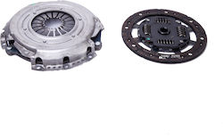 Bohrmann Clutch Kit 7000170501 Bohrmann Clutch Kit 7000170501