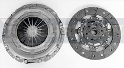 Set De Ambreiaj Bohrmann 7000030997