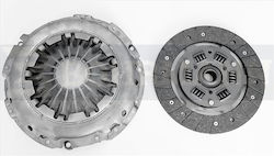Bohrmann Clutch Kit 7000049666