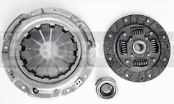 Set De Ambreiaj Bohrmann 7000644999
