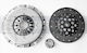 Bohrmann Clutch Set 7000275999