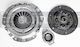 Bohrmann Clutch Kit 7000363999