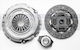 Bohrmann Clutch Set 7000757998