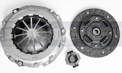 Bohrmann Clutch Set 7000374899