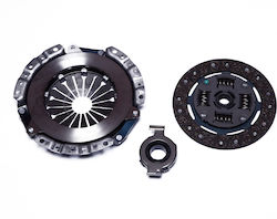 Bohrmann Clutch Kit 7000769999