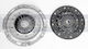 Bohrmann Clutch Kit 7000170299