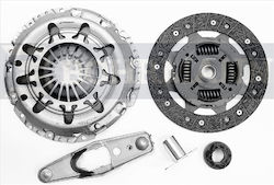 Bohrmann Clutch Set 9377666400 Bohrmann Clutch Set 9377666400