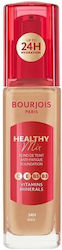 Bourjois Healthy Mix Mineral Foundation 30ml