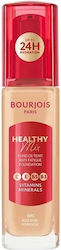 Bourjois Healthy Mix Mineral Foundation 30ml Bourjois Healthy Mix Mineral Foundation 30ml