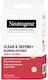 Neutrogena Clear & Patches Față 30 Bucăți