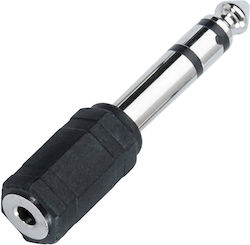 QuikLok 50.00027 6.3mm Masculin La 3.5mm Feminin QuikLok 50.00027 6.3mm Masculin La 3.5mm Feminin