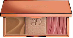 ArtDeco Παλέτα Blush, Bronzer & Highlighter 3gr