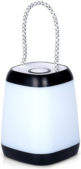 Home&Styling Collection Φωτιστικό LED Θερμό Λευκό