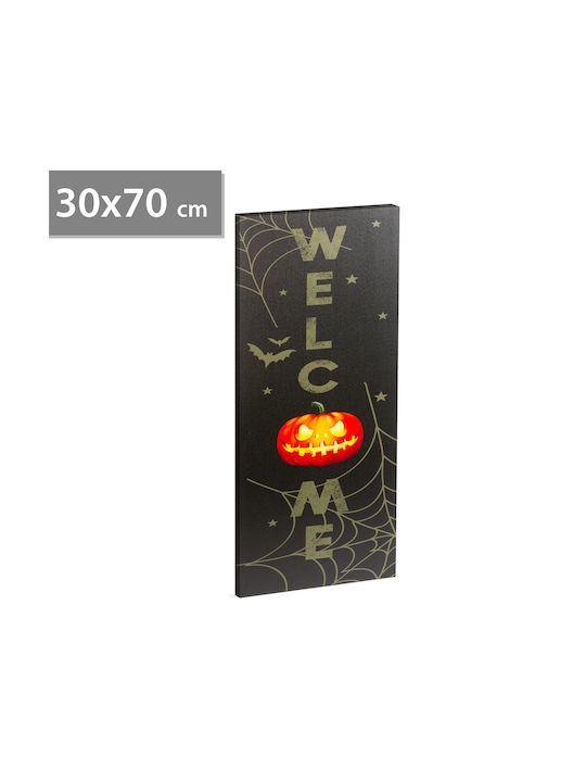 Alista Home Dekoratives Tischlicht LED 70x30cm