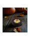 Alista Home Decorative LED Pumpkin Table Lamp