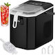 Ruhhy Ice Machine with Daily Ice Making Capacity 12kg