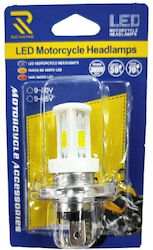 Rchang Led Λάμπα Μοτοσικλέτας H4 Led Motorcycle Headlamps Rchang Led Λάμπα Μοτοσικλέτας H4 Led Motorcycle Headlamps