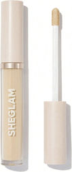 Sheglam Liquid Concealer #buttercream 3.8gr