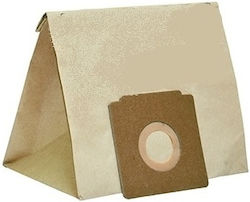 Unimet Vacuum Cleaner Bags 5pcs Compatible with Zelmer Vacuum Cleaner