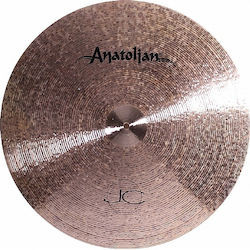 Anatolian Crash Cymbal 18"